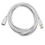 USB EXTENSION CABLE 10 MTR