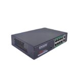 VELVU 8 PORT POE SWITCH WITH 2 UP-LINK ST-POE-3108-M2 - Image 2