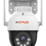 EZ-S35T (3MP 4G Camera,4G PT COLOR 4mm Lens, Built-in Mic & Speaker