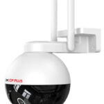 CP-Z43Q (4MP Wi-Fi PT camera (Outdoor)