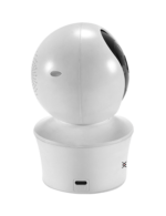 CP-P34Q (3MP Wi-Fi PT COLOR camera (Indoor) - Image 3