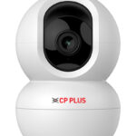 CP-E48Q (4MP Wi-Fi PT camera (Indoor)