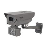 VB-IP-5S01DL120A | Velvu 5MP IP Bullet Dual Light + Audio (Lens: 12mm)