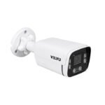 VB-IP-5S01DL60A | Velvu 5MP IP Bullet Dual Light + Audio (Lens: 6mm) - Image 3