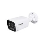 VB-IP-5S01DL60A | Velvu 5MP IP Bullet Dual Light + Audio (Lens: 6mm) - Image 2