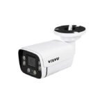 VB-IP-5S01DL60A | Velvu 5MP IP Bullet Dual Light + Audio (Lens: 6mm)
