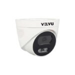 VD-IP-5S01DL28A | Velvu 5MP IP Dome Dual Light + Audio (Lens: 2.8mm) - Image 2