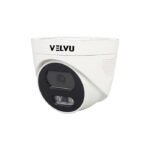 VD-IP-5S01DL28A | Velvu 5MP IP Dome Dual Light + Audio (Lens: 2.8mm) - Image 3