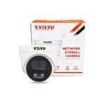 VD-IP-5S01DL28A | Velvu 5MP IP Dome Dual Light + Audio (Lens: 2.8mm) - Image 5