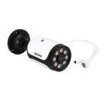 VB-IP-5S01DL18A | Velvu 5MP IP Fish-Eye Bullet Dual Light + Audio (Lens: 1.8mm) - Image 4