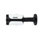VB-IP-5S01DL18A | Velvu 5MP IP Fish-Eye Bullet Dual Light + Audio (Lens: 1.8mm) - Image 3