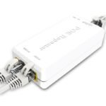 2 PORT POE EXTENDER (1 INPUT TO 2 OUTPUT) - Image 2