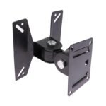 Monitor LED TV Movable Wall-Mount Stand