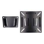 Monitor LED TV Wall-Mount Stand Fixed - Image 2