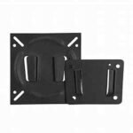 Monitor LED TV Wall-Mount Stand Fixed